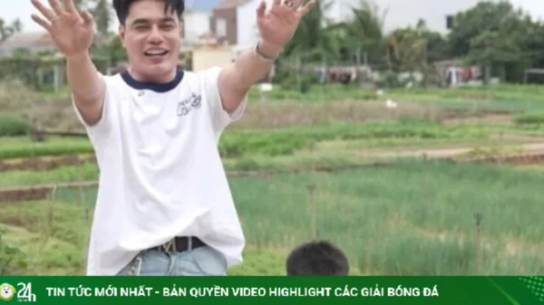 Lê Dương Bảo Lâm và con trai bất ngờ rời “Bố ơi mình đi đâu thế?” kenhtingame com thumb le duong bao lam va con trai bat ngo roi bo oi minh di dau the b3e01791220186148 940w