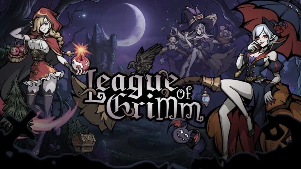 League of Grimm: Idle RPG – Game nhập vai nhàn rỗi với dàn nhân vật cổ tích biến dị kenhtingame com thumb league of grimm idle rpg game nhap vai nhan roi voi dan nhan vat co tich bien di e82b1793259347824 940w
