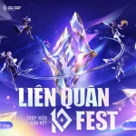 Liên Quân 10 Fest - Thập Niên Gắn Kết: Hai Ngày Hội Tụ Esports Và Âm Nhạc Tại Sân Vận Động Quốc Gia Mỹ Đình kenhtingame com thumb lien quan 10 fest thap nien gan ket hai ngay hoi tu esports va am nhac tai san van dong quoc gia m dinh ab921793169603678 940w