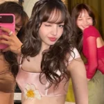 Lisa (BLACKPINK) cứ sexy tưng bừng thế này thì còn lâu mới flop! kenhtingame com thumb lisa blackpink cu sexy tung bung the nay thi con lau moi flop f0cc1793346913502 940w