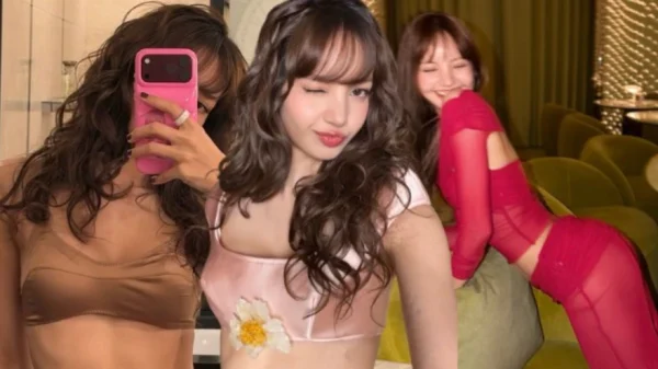 Lisa (BLACKPINK) cứ sexy tưng bừng thế này thì còn lâu mới flop! kenhtingame com thumb lisa blackpink cu sexy tung bung the nay thi con lau moi flop f0cc1793346913502 940w