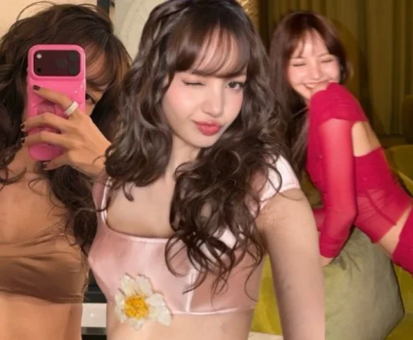 Lisa (BLACKPINK) cứ sexy tưng bừng thế này thì còn lâu mới flop! kenhtingame com thumb lisa blackpink cu sexy tung bung the nay thi con lau moi flop f0cc1793346913502 940w