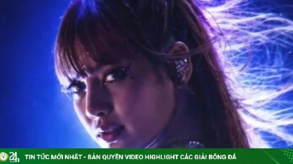 Lisa: Hành trình phía sau ánh hào quang BLACKPINK kenhtingame com thumb lisa hanh trinh phia sau anh hao quang blackpink 2cc41792024550986 940w