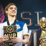 LMHT: Caps vẫn cực xúc động khi được Faker công nhận là người đi trước thời đại từ tận 2019 kenhtingame com thumb lmht caps van cuc xuc dong khi duoc faker cong nhan la nguoi di truoc thoi dai tu tan 2019 028f1793267765919 940w