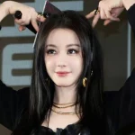 Lộ diện 16 mỹ nhân đẹp nhất Trung Quốc 2026: Địch Lệ Nhiệt Ba thua nữ streamer triệu view, 1 nữ thần sexy vô đối kenhtingame com thumb lo dien 16 m nhan dep nhat trung quoc 2026 dich le nhiet ba thua nu streamer trieu view 1 nu than sexy vo doi ccba1791599685714 940w