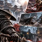 Lộ thời lượng của Phantom Blade Zero, không thua kém gì so với Black Myth: Wukong, phụ thuộc nhiều vào trình độ game thủ kenhtingame com thumb lo thoi luong cua phantom blade zero khong thua kem gi so voi black myth wukong phu thuoc nhieu vao trinh do game thu 8bae1792992716388 940w