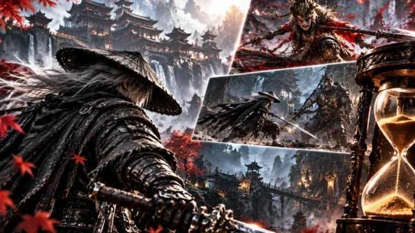 Lộ thời lượng của Phantom Blade Zero, không thua kém gì so với Black Myth: Wukong, phụ thuộc nhiều vào trình độ game thủ kenhtingame com thumb lo thoi luong cua phantom blade zero khong thua kem gi so voi black myth wukong phu thuoc nhieu vao trinh do game thu 8bae1792992716388 940w