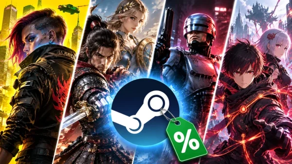 Loạt game bom tấn trên Steam đang giảm giá mạnh, không thiếu những siêu phẩm AAA chất lượng, game thủ không nên bỏ lỡ kenhtingame com thumb loat game bom tan tren steam dang giam gia manh khong thieu nhung sieu pham aaa chat luong game thu khong nen bo lo b71b1793175315850 940w