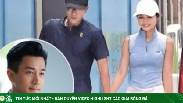 Lưu Khải Uy công khai người yêu mới kém 20 tuổi kenhtingame com thumb luu khai uy cong khai nguoi yeu moi kem 20 tuoi 5bdb1792490258144 940w