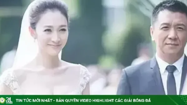 Lý Tiểu Nhiễm ly hôn kenhtingame com thumb ly tieu nhiem ly hon ca141792543278712 940w