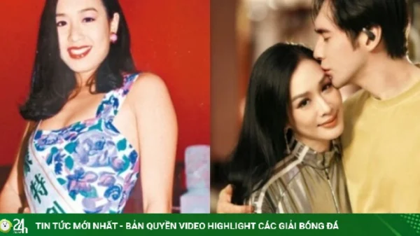 Mỹ nhân gốc Việt đẹp nhất châu Á: 2 lần đổ vỡ, U60 viên mãn bên chồng trẻ kenhtingame com thumb m nhan goc viet dep nhat chau a 2 lan do vo u60 vien man ben chong tre c8401791245916212 940w