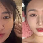 Mỹ nhân SN 2001 đóng phim giờ vàng VTV công khai dung mạo sau khi PTTM kenhtingame com thumb m nhan sn 2001 dong phim gio vang vtv cong khai dung mao sau khi pttm c3ab1793082032930 940w