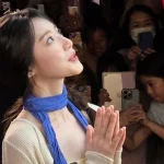 Mỹ nữ đứng ăn giữa đường khiến cả triệu người xao xuyến, biết mặt mộc mới bất ngờ kenhtingame com thumb m nu dung an giua duong khien ca trieu nguoi xao xuyen biet mat moc moi bat ngo b3861792733593256 940w