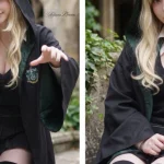 Màn cosplay Malfoy phiên bản nữ đẹp xuất sắc gây sốt cộng đồng mạng, nhan sắc của hot girl khiến fan Harry Potter mê mẩn kenhtingame com thumb man cosplay malfoy phien ban nu dep xuat sac gay sot cong dong mang nhan sac cua hot girl khien fan harry potter me man 65cf1791985066556 940w
