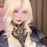 Màn đón Trung Thu ấn tượng nhất làng streamer với cặp “lồng đèn” căng mọng kenhtingame com thumb man don trung thu an tuong nhat lang streamer voi cap long den cang mong 30fb1791433951646 940w