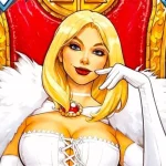 Marvel công bố 4 nữ siêu anh hùng chủ chốt cho MCU Saga tiếp theo: Jean Grey, Storm, Emma Frost và Rogue kenhtingame com thumb marvel cong bo 4 nu sieu anh hung chu chot cho mcu saga tiep theo jean grey storm emma frost va rogue 07ba1792674233154 940w