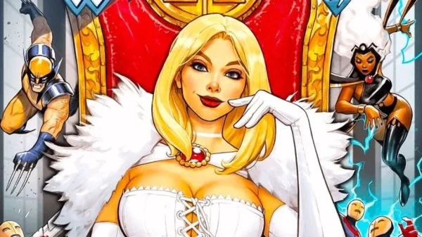 Marvel công bố 4 nữ siêu anh hùng chủ chốt cho MCU Saga tiếp theo: Jean Grey, Storm, Emma Frost và Rogue kenhtingame com thumb marvel cong bo 4 nu sieu anh hung chu chot cho mcu saga tiep theo jean grey storm emma frost va rogue 07ba1792674233154 940w