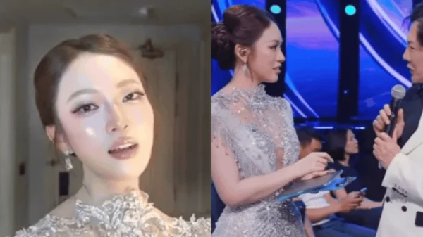 MC Khánh Vy và “aura” tri thức lên thẳng hot search kenhtingame com thumb mc khanh vy va aura tri thuc len thang hot search 9d501791080796602 940w