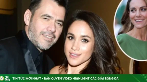 Meghan cạch mặt nhà thiết kế Pháp vì nhầm lẫn liên quan Kate kenhtingame com thumb meghan cach mat nha thiet ke phap vi nham lan lien quan kate 65a81792743978568 940w