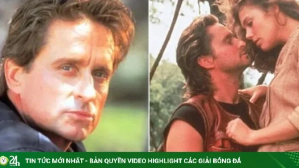 Michael Douglas thú nhận có cuộc tình bí mật với bạn diễn khi chưa ly hôn kenhtingame com thumb michael douglas thu nhan co cuoc tinh bi mat voi ban dien khi chua ly hon fb591791184230333 940w