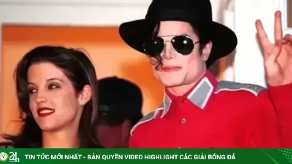 Michael Jackson được khen là người tình tuyệt vời kenhtingame com thumb michael jackson duoc khen la nguoi tinh tuyet voi 0e7d1792799974453 940w