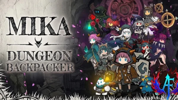 Mika: Dungeon Backpacker – Game roguelite xây dựng ba lô vừa ra mắt trên Android và iOS kenhtingame com thumb mika dungeon backpacker game roguelite xay dung ba lo vua ra mat tren android va ios 8e4e1793088504975 940w