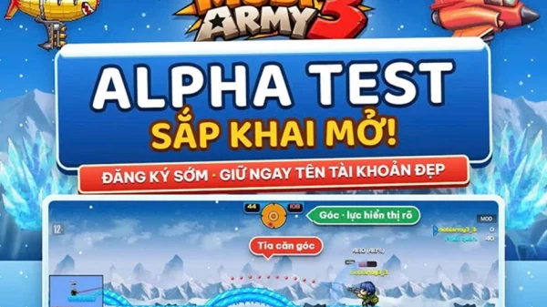 MobiArmy3 trở lại chiến trường tuổi thơ với những màn đấu súng tọa độ cân não kenhtingame com thumb mobiarmy3 tro lai chien truong tuoi tho voi nhung man dau sung toa do can nao 48481793015505032 940w