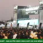 Mọi ngả đường đổ về sân Mỹ Đình đều tê liệt kenhtingame com thumb moi nga duong do ve san m dinh deu te liet 4c4e1792854924328 940w