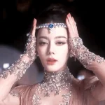Mọi ống kính đều hướng về Địch Lệ Nhiệt Ba kenhtingame com thumb moi ong kinh deu huong ve dich le nhiet ba db1a1792825099407 940w