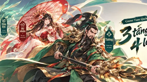 Mộng Cảnh Tam Quốc game đấu tướng rảnh tay với 3 tầng hợp kích đầy biến ảo kenhtingame com thumb mong canh tam quoc game dau tuong ranh tay voi 3 tang hop kich day bien ao bc8d1792654493626 940w