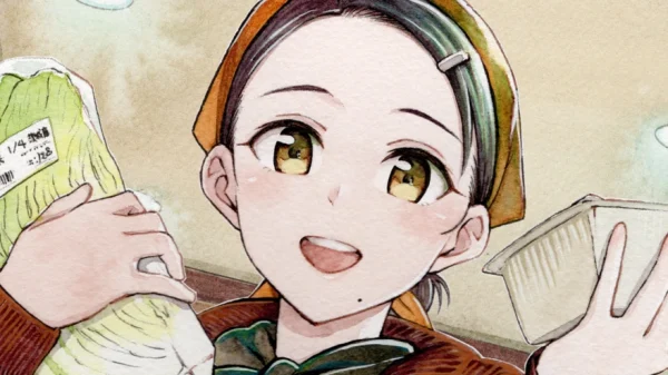 Một bộ manga gây tranh cãi gay gắt vì mối tình giữa nam giới 36 tuổi và nữ sinh cấp 3 kenhtingame com thumb mot bo manga gay tranh cai gay gat vi moi tinh giua nam gioi 36 tuoi va nu sinh cap 3 37821793275082423 940w