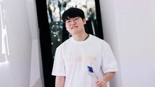 Một chỉ số của Gumayusi tại CKTG khiến cộng đồng cũng phải "kính sợ" kenhtingame com thumb mot chi so cua gumayusi tai cktg khien cong dong cung phai quot kinh so quot 3b521791444849935 940w