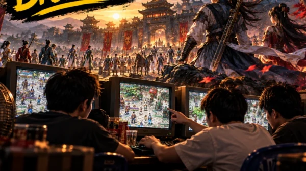 Một tựa game đã dạy cả thế hệ game thủ Việt cách chơi game: 20 năm sau, những thói quen ấy vẫn chưa biến mất kenhtingame com thumb mot tua game da day ca the he game thu viet cach choi game 20 nam sau nhung thoi quen ay van chua bien mat 214a1791274430020 940w