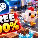 Một tựa game trên Steam sắp chuyển sang trả phí, người chơi nên nhận Free ngay từ bây giờ, tiết kiệm cả trăm nghìn đồng kenhtingame com thumb mot tua game tren steam sap chuyen sang tra phi nguoi choi nen nhan free ngay tu bay gio tiet kiem ca tram nghin dong 75f31791166481971 940w