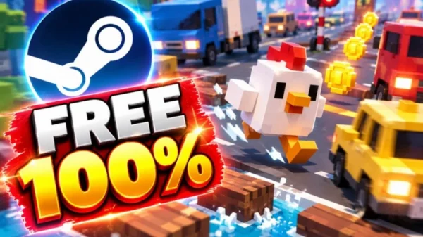 Một tựa game trên Steam sắp chuyển sang trả phí, người chơi nên nhận Free ngay từ bây giờ, tiết kiệm cả trăm nghìn đồng kenhtingame com thumb mot tua game tren steam sap chuyen sang tra phi nguoi choi nen nhan free ngay tu bay gio tiet kiem ca tram nghin dong 75f31791166481971 940w