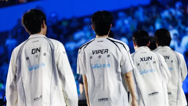 Một tuyển thủ đang từ kỳ vọng trở thành điểm yếu của đại diện LPL tại CKTG 2026 kenhtingame com thumb mot tuyen thu dang tu ky vong tro thanh diem yeu cua dai dien lpl tai cktg 2026 ea981793073079889 940w