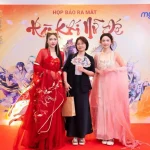 MYE Ra Mắt Game Hào Khí Nữ Đế Với Hệ Thống Phát Triển Gia Tộc kenhtingame com thumb mye ra mat game hao khi nu de voi he thong phat trien gia toc bb611792654094830 940w