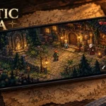 Mystic Era: Fantastik RPG - Sân chơi của trí tuệ, sự kiên nhẫn và lòng dũng cảm kenhtingame com thumb mystic era fantastik rpg san choi cua tri tue su kien nhan va long dung cam 10921793093315898 940w