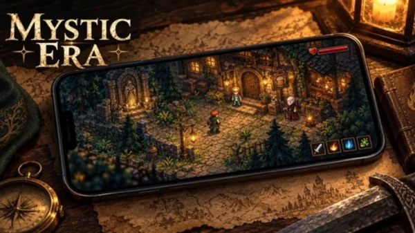 Mystic Era: Fantastik RPG - Sân chơi của trí tuệ, sự kiên nhẫn và lòng dũng cảm kenhtingame com thumb mystic era fantastik rpg san choi cua tri tue su kien nhan va long dung cam 10921793093315898 940w