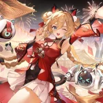 Né đạn, bám tường bằng cách "hóa giấy" - Gameplay khác lạ của Strinova: Biệt đội Anime kenhtingame com thumb ne dan bam tuong bang cach quot hoa giay quot gameplay khac la cua strinova biet doi anime ebbc1791888316901 940w