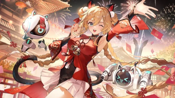 Né đạn, bám tường bằng cách "hóa giấy" - Gameplay khác lạ của Strinova: Biệt đội Anime kenhtingame com thumb ne dan bam tuong bang cach quot hoa giay quot gameplay khac la cua strinova biet doi anime ebbc1791888316901 940w