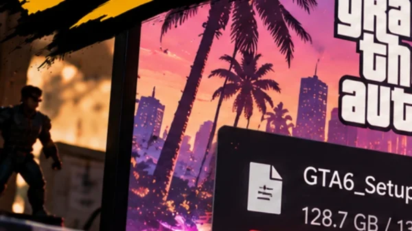 Ngày xưa tải game về sợ virus, năm 2026 vẫn vậy: GTA 6 chưa ra mắt đã khiến game thủ đối mặt một trò lừa đảo nguy hiểm kenhtingame com thumb ngay xua tai game ve so virus nam 2026 van vay gta 6 chua ra mat da khien game thu doi mat mot tro lua dao nguy hiem 86ed1792841299135 940w