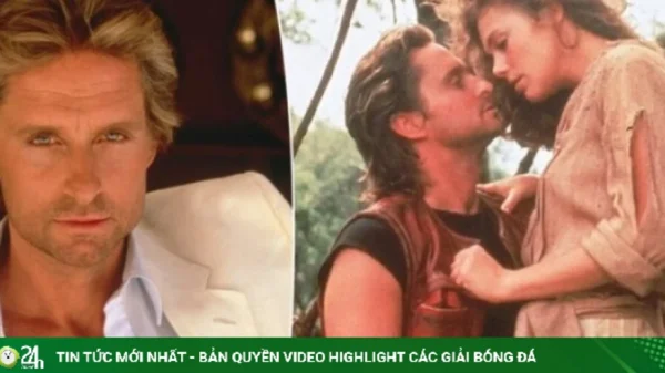 Ngoại tình, ma túy và những góc khuất cuộc đời Michael Douglas kenhtingame com thumb ngoai tinh ma tuy va nhung goc khuat cuoc doi michael douglas 5d4a1791972666885 940w
