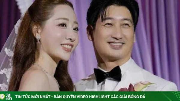 Ngọc Quỳnh: Vợ là chỗ dựa tinh thần lẫn vật chất cho tôi kenhtingame com thumb ngoc quynh vo la cho dua tinh than lan vat chat cho toi 96011792059664874 940w