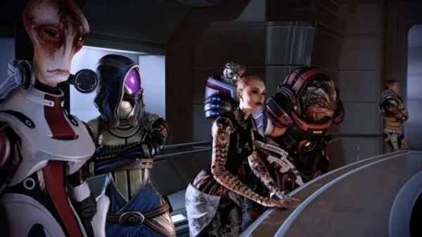 Người hâm mộ Mass Effect quyên góp đủ tiền làm billboard trong chưa đầy 15 phút kenhtingame com thumb nguoi ham mo mass effect quyen gop du tien lam billboard trong chua day 15 phut 5f621793194263432 940w