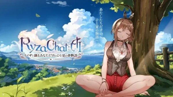 Nhà phát triển game chatbot Atelier Ryza siết chặt giới hạn câu lệnh: Ngăn chặn triệt để kỹ thuật "bẻ khóa" ép nhân vật hành động nhạy cảm kenhtingame com thumb nha phat trien game chatbot atelier ryza siet chat gioi han cau lenh ngan chan triet de k thuat quot be khoa quot ep nhan vat hanh dong nhay cam 5ed41790827869887 940w