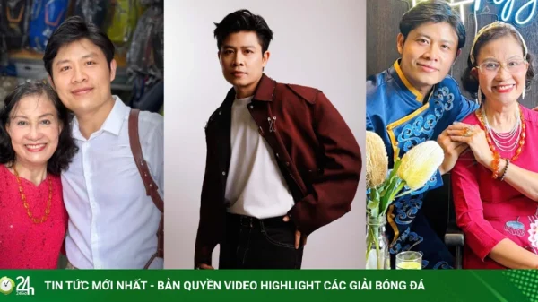 Nhạc sĩ Nguyễn Văn Chung báo tin vui trong ngày 20/10 kenhtingame com thumb nhac si nguyen van chung bao tin vui trong ngay 20 10 dbaf1792473272992 940w