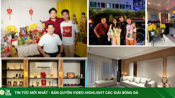 Nhạc sĩ Nguyễn Văn Chung hoàn thiện tâm nguyện lớn nhất của người mẹ đã mất kenhtingame com thumb nhac si nguyen van chung hoan thien tam nguyen lon nhat cua nguoi me da mat 4a4c1791441304704 940w