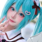 Nhập vai quá mức: Nữ cosplayer khiến cộng đồng mạng phải ngỡ ngàng kenhtingame com thumb nhap vai qua muc nu cosplayer khien cong dong mang phai ngo ngang ca731793347191060 940w