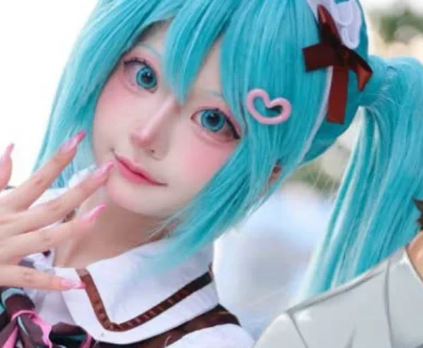 Nhập vai quá mức: Nữ cosplayer khiến cộng đồng mạng phải ngỡ ngàng kenhtingame com thumb nhap vai qua muc nu cosplayer khien cong dong mang phai ngo ngang ca731793347191060 940w